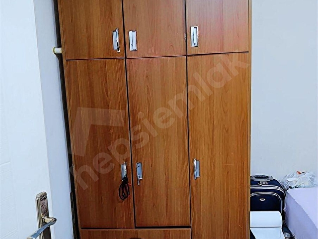 ANTALYA ÜÇGEN MAHALLESİNDE 35 M2 EŞYALI DAİRE - Görsel 7