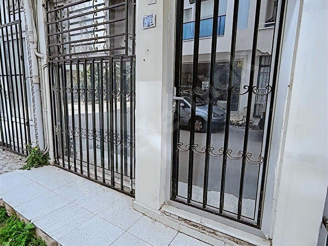 ANTALYA ÜÇGEN MAHALLESİNDE 35 M2 EŞYALI DAİRE - Görsel 11