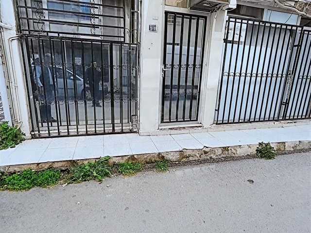 ANTALYA ÜÇGEN MAHALLESİNDE 35 M2 EŞYALI DAİRE - Görsel 4