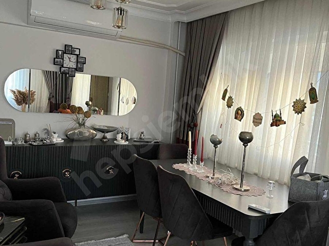 FİYAT DÜŞTÜ!! DEĞİRMENÖNÜ MAH LOZAN CADDESİNDE SATILIK MASRAFSIZ - Görsel 18