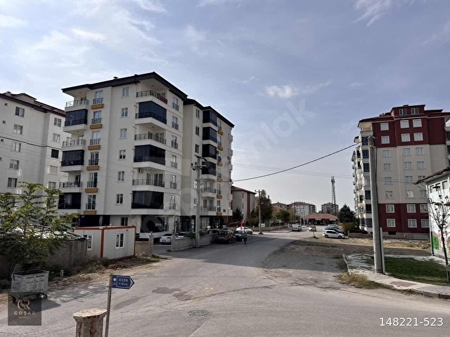-COŞAR GAYRİMENKUL-Fatih Mah Ultra Lüks Satılık 2+1 Fırsat Daire - Görsel 24