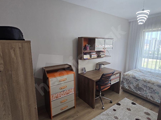 OYAK GÖKSUPARK KONUTLARINDA 3+1 MASRAFSIZ SATILIK DAİRE - Görsel 20