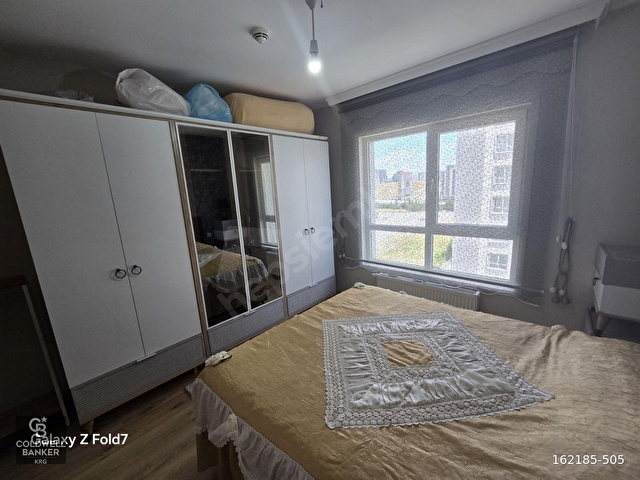 OYAK GÖKSUPARK KONUTLARINDA 3+1 MASRAFSIZ SATILIK DAİRE - Görsel 18