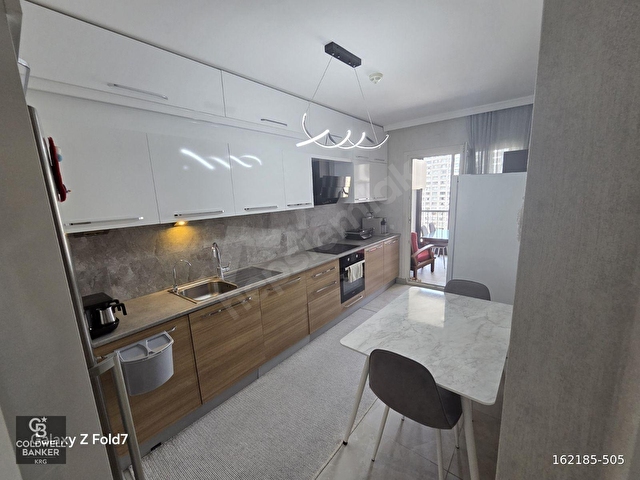 OYAK GÖKSUPARK KONUTLARINDA 3+1 MASRAFSIZ SATILIK DAİRE - Görsel 24