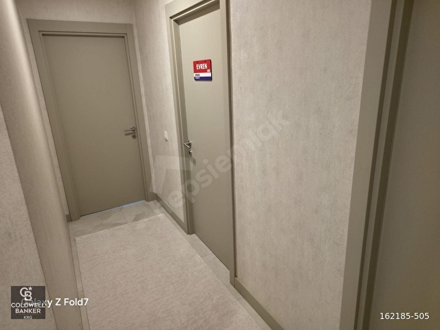 OYAK GÖKSUPARK KONUTLARINDA 3+1 MASRAFSIZ SATILIK DAİRE - Görsel 14