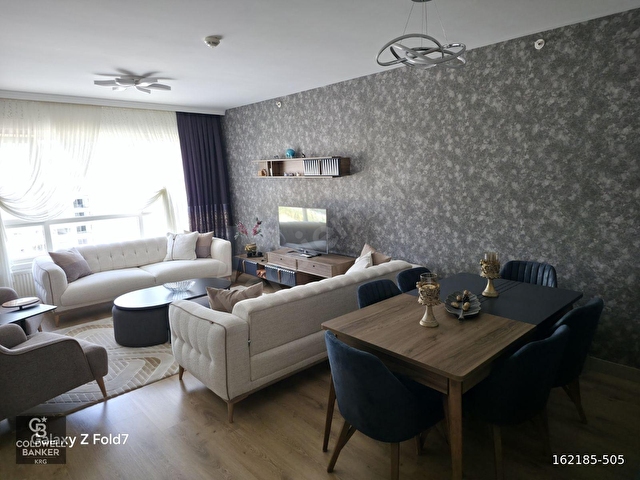 OYAK GÖKSUPARK KONUTLARINDA 3+1 MASRAFSIZ SATILIK DAİRE - Görsel 12