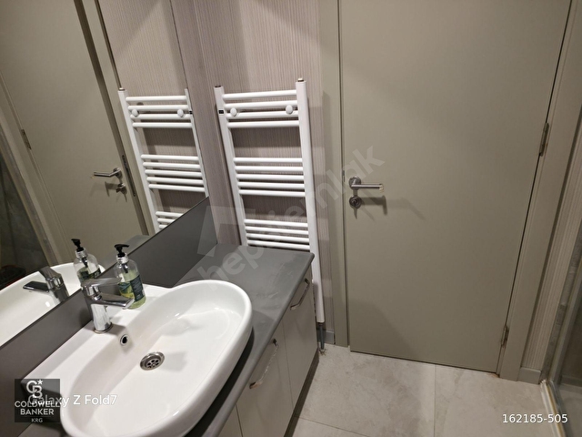 OYAK GÖKSUPARK KONUTLARINDA 3+1 MASRAFSIZ SATILIK DAİRE - Görsel 29