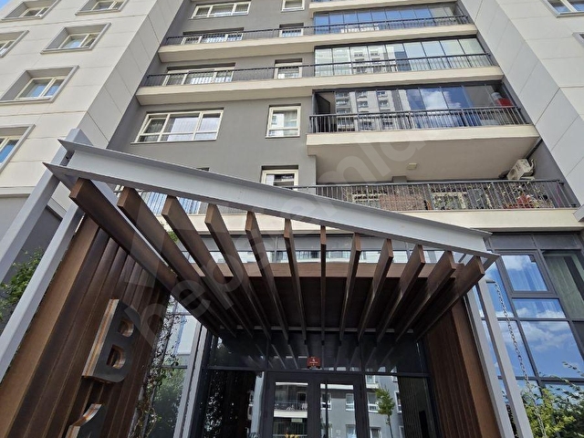 OYAK GÖKSUPARK KONUTLARINDA 3+1 MASRAFSIZ SATILIK DAİRE - Görsel 3