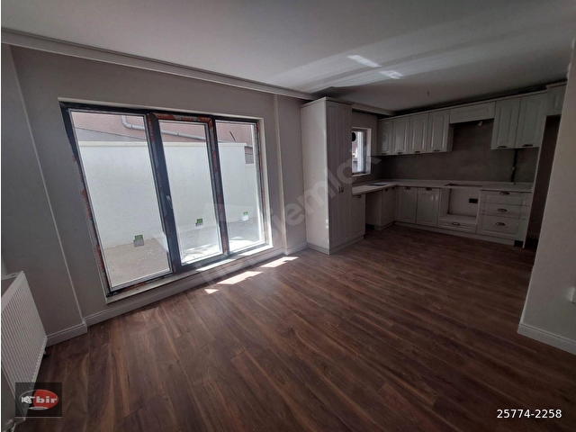 AYRANCI TUNALI ŞİLİ YAKINI SIFIR BİNA BAHÇE KULLANIMLI SÜPER LÜX DAİRE - Görsel 2