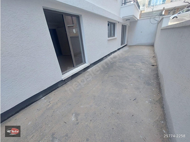AYRANCI TUNALI ŞİLİ YAKINI SIFIR BİNA BAHÇE KULLANIMLI SÜPER LÜX DAİRE - Görsel 3