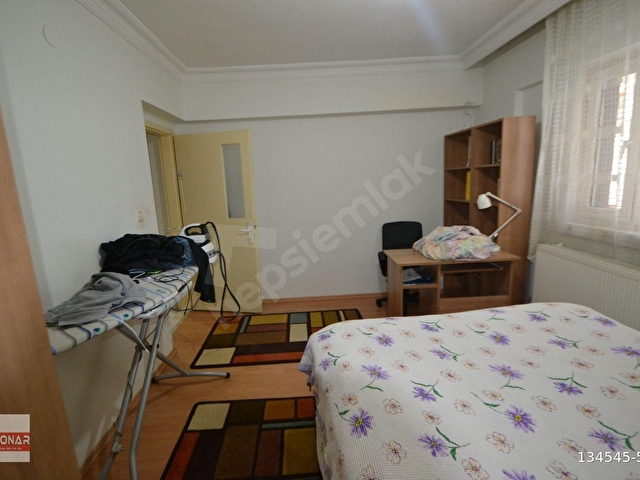 GENERAL ZEKİ DOĞAN MAH SONAR EMLAKTAN KOT 2 YAPILI DE SATILIK 2+1 DAİRE - Görsel 13