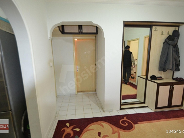 GENERAL ZEKİ DOĞAN MAH SONAR EMLAKTAN KOT 2 YAPILI DE SATILIK 2+1 DAİRE - Görsel 26