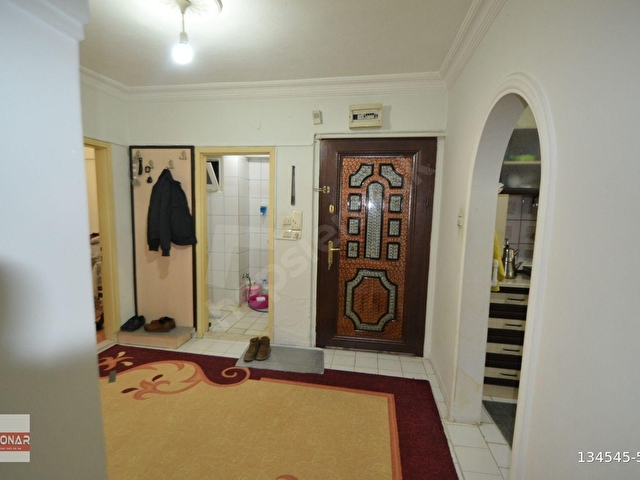 GENERAL ZEKİ DOĞAN MAH SONAR EMLAKTAN KOT 2 YAPILI DE SATILIK 2+1 DAİRE - Görsel 28