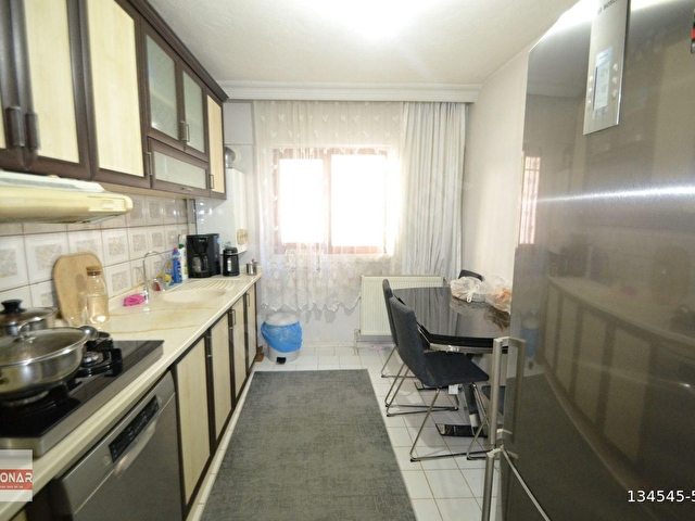 GENERAL ZEKİ DOĞAN MAH SONAR EMLAKTAN KOT 2 YAPILI DE SATILIK 2+1 DAİRE - Görsel 17