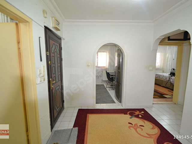 GENERAL ZEKİ DOĞAN MAH SONAR EMLAKTAN KOT 2 YAPILI DE SATILIK 2+1 DAİRE - Görsel 25