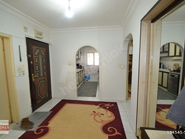 GENERAL ZEKİ DOĞAN MAH SONAR EMLAKTAN KOT 2 YAPILI DE SATILIK 2+1 DAİRE - Görsel 27