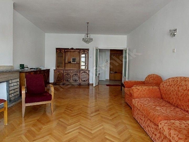TUNALI YAKINI BÜKLÜM SK. SATILIK DAİRE