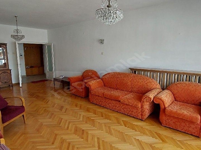TUNALI YAKINI BÜKLÜM SK. SATILIK DAİRE - Görsel 3