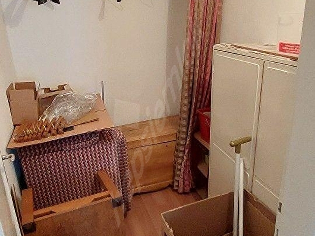 TUNALI YAKINI BÜKLÜM SK. SATILIK DAİRE - Görsel 8
