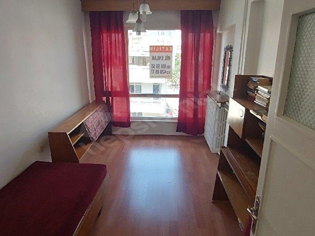 TUNALI YAKINI BÜKLÜM SK. SATILIK DAİRE - Görsel 9