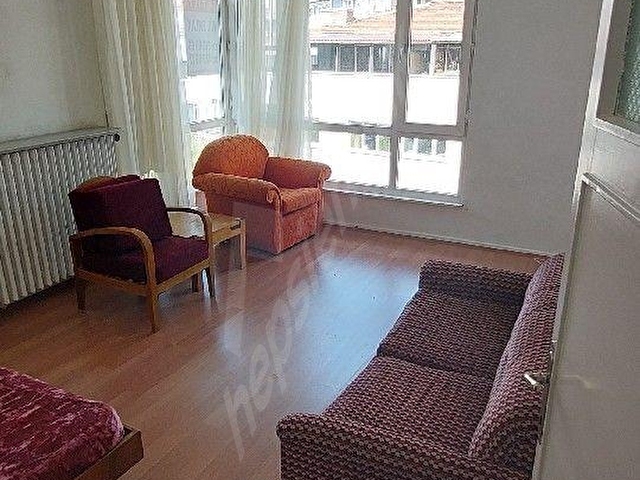 TUNALI YAKINI BÜKLÜM SK. SATILIK DAİRE - Görsel 11
