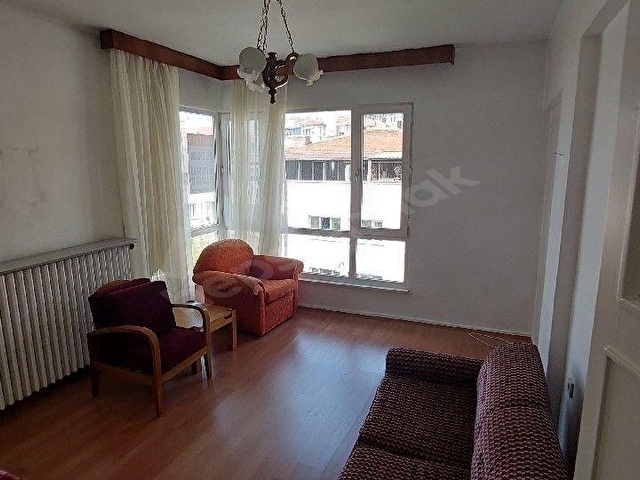 TUNALI YAKINI BÜKLÜM SK. SATILIK DAİRE - Görsel 14