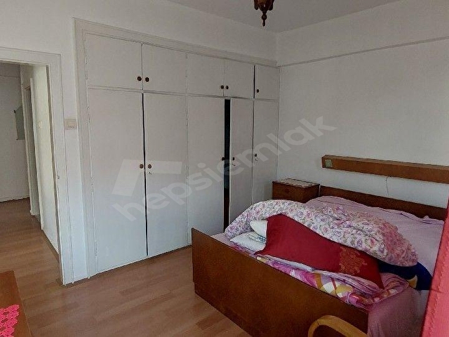 TUNALI YAKINI BÜKLÜM SK. SATILIK DAİRE - Görsel 15