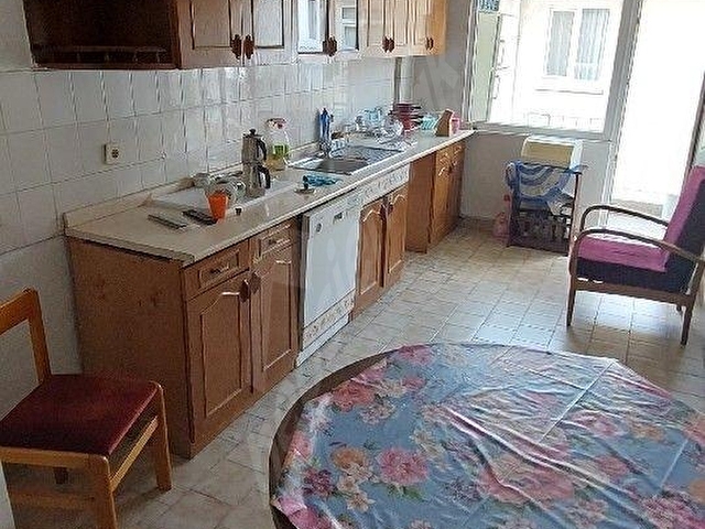 TUNALI YAKINI BÜKLÜM SK. SATILIK DAİRE - Görsel 17