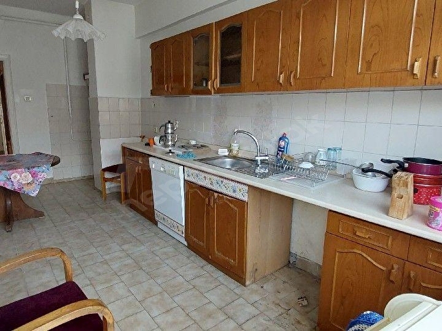 TUNALI YAKINI BÜKLÜM SK. SATILIK DAİRE - Görsel 20