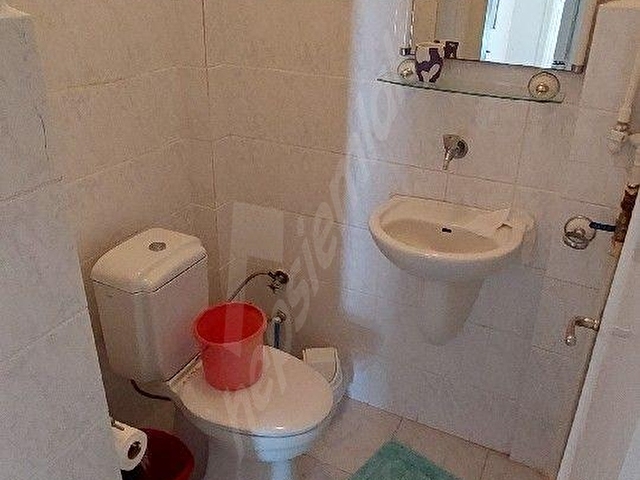 TUNALI YAKINI BÜKLÜM SK. SATILIK DAİRE - Görsel 25