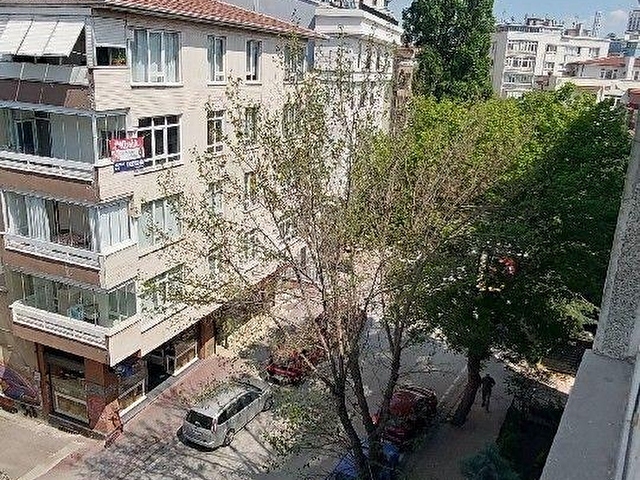 TUNALI YAKINI BÜKLÜM SK. SATILIK DAİRE - Görsel 28