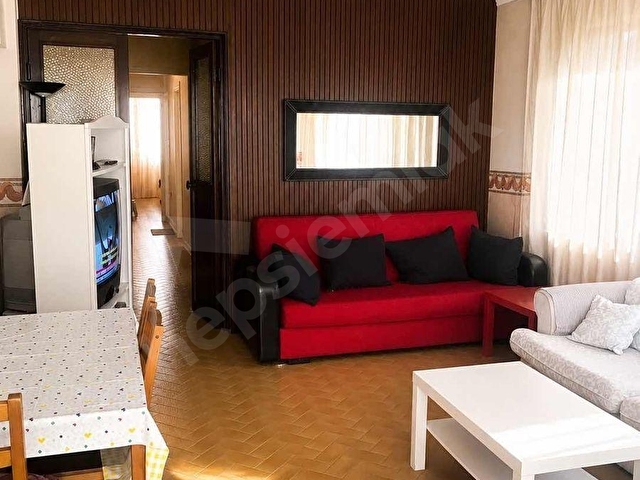 Kumburgaz Merkezde Denize Sıfır Sitede Satılık Ferah 2+1 Daire - Görsel 14