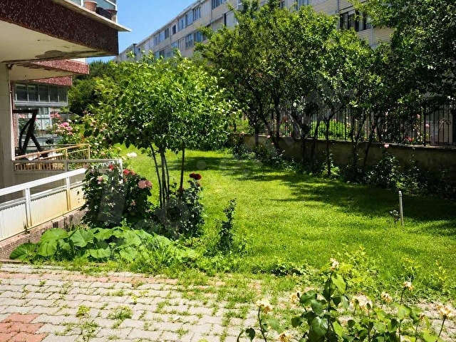 Kumburgaz Merkezde Denize Sıfır Sitede Satılık Ferah 2+1 Daire - Görsel 16