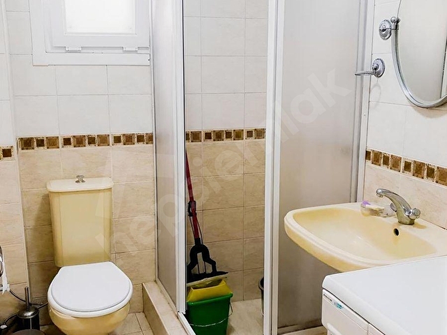 Kumburgaz Merkezde Denize Sıfır Sitede Satılık Ferah 2+1 Daire - Görsel 8