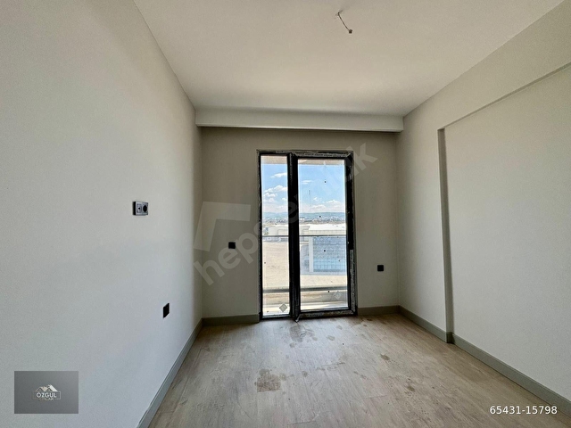 ÖZGÜL EMLAKtan ESENBOĞA HAVALİMANI YAKINI ULTRA LÜX SİTEDE 7-24 GÜVENLİKLİ 1+1 SIFIR KİRALIK DAİRE - Görsel 12