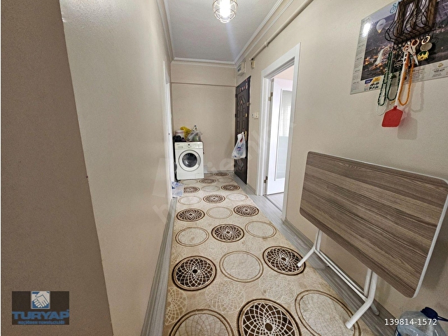 BURSA CADDESİ YANI UYGUN BÜTCELİ KREDİYEUYGUN FERAH 3+1 ORTA KAT - Görsel 11