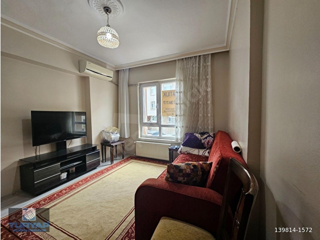 BURSA CADDESİ YANI UYGUN BÜTCELİ KREDİYEUYGUN FERAH 3+1 ORTA KAT - Görsel 25