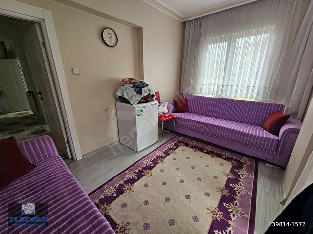 BURSA CADDESİ YANI UYGUN BÜTCELİ KREDİYEUYGUN FERAH 3+1 ORTA KAT - Görsel 29