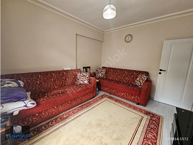 BURSA CADDESİ YANI UYGUN BÜTCELİ KREDİYEUYGUN FERAH 3+1 ORTA KAT - Görsel 22