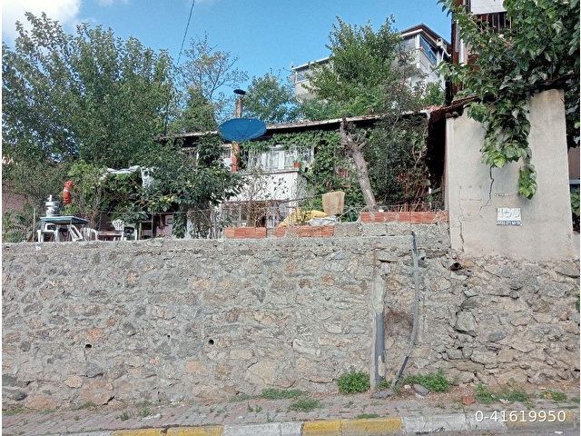 sahibinden satılık müstakil ev