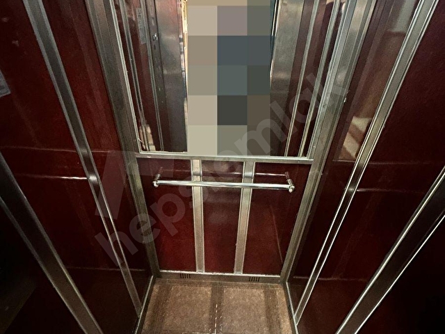 KARDEŞLERDE GÖKTÜRK PARKI YAKINI KATTA ASANSÖRLÜ ÖN CEPHE 3+1 - Görsel 29
