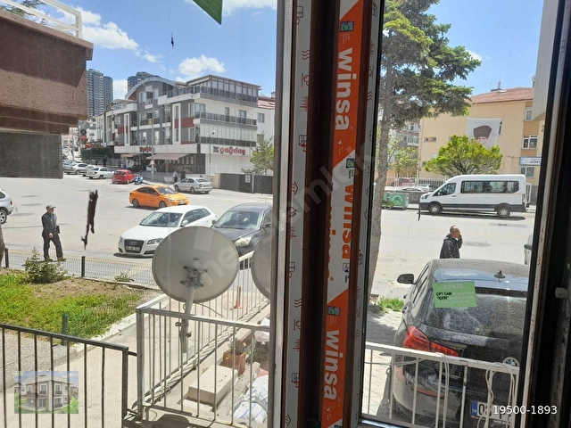 ÇALIŞKAN DAN İLKADIM MH DE 1+1 BAĞIMSIZ GİRİŞ KİRALIK BALKONLU - Görsel 26