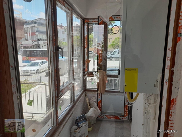 ÇALIŞKAN DAN İLKADIM MH DE 1+1 BAĞIMSIZ GİRİŞ KİRALIK BALKONLU - Görsel 24