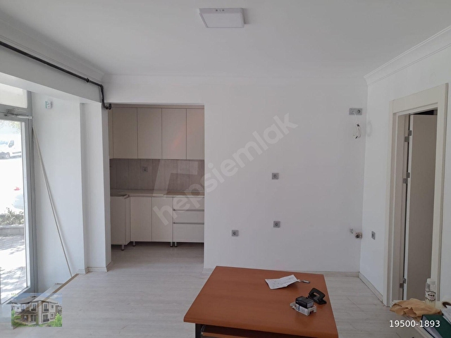 ÇALIŞKAN DAN İLKADIM MH DE 1+1 BAĞIMSIZ GİRİŞ KİRALIK BALKONLU - Görsel 4
