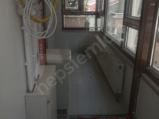 ÇALIŞKAN DAN İLKADIM MH DE 1+1 BAĞIMSIZ GİRİŞ KİRALIK BALKONLU - Görsel 12