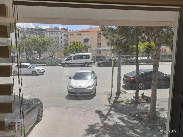 ÇALIŞKAN DAN İLKADIM MH DE 1+1 BAĞIMSIZ GİRİŞ KİRALIK BALKONLU - Görsel 30