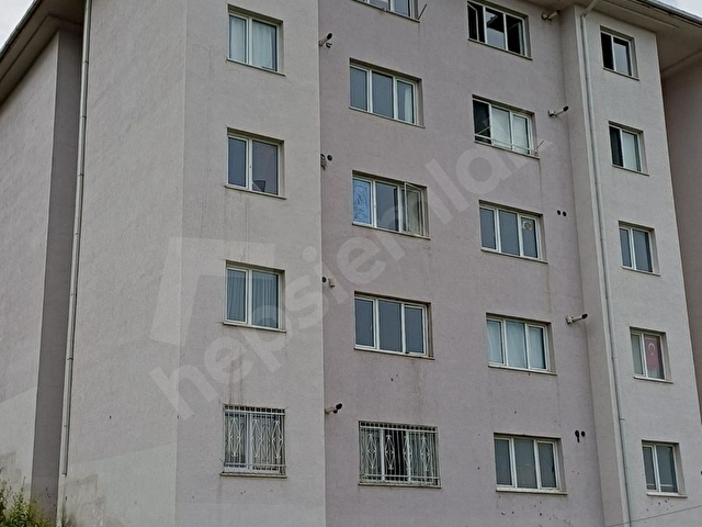 ANKARANIN EN YÜKSEĞİNDE MANZARALI SATILIK 1+1 DAİRE - Görsel 21