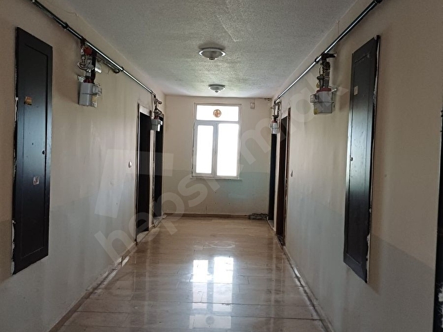 ANKARANIN EN YÜKSEĞİNDE MANZARALI SATILIK 1+1 DAİRE - Görsel 18