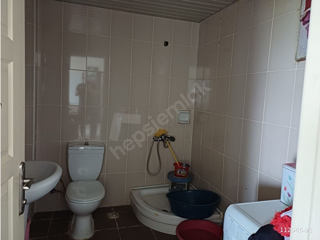 ANKARANIN EN YÜKSEĞİNDE MANZARALI SATILIK 1+1 DAİRE - Görsel 5