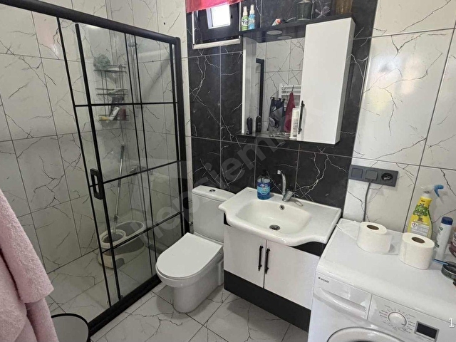 Valizini al gel kiralık 1+1 daire - Görsel 14